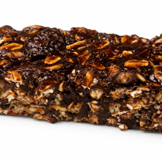 Six Cuppa Joe Bars