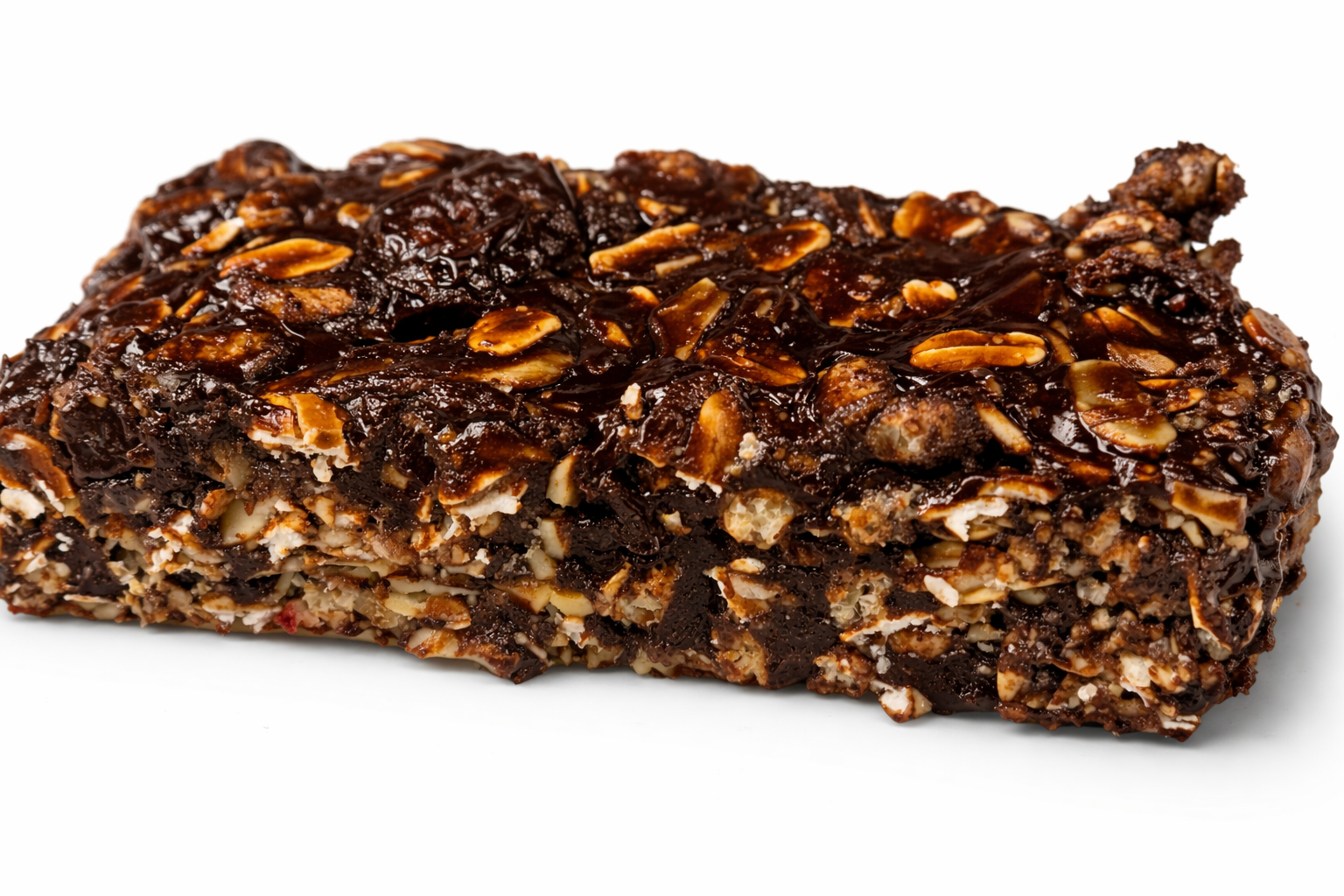 Six Cuppa Joe Bars