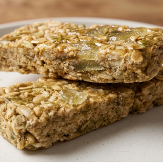 Six Matcha La Vista Bars
