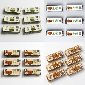 24-bar box