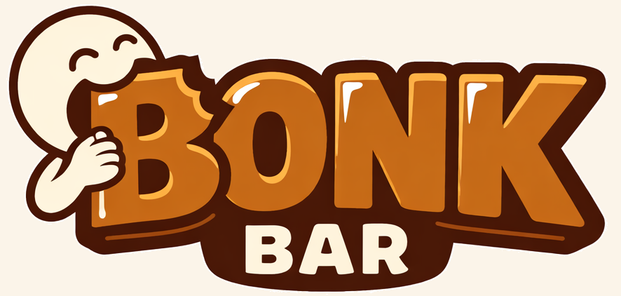 Bonk Bar